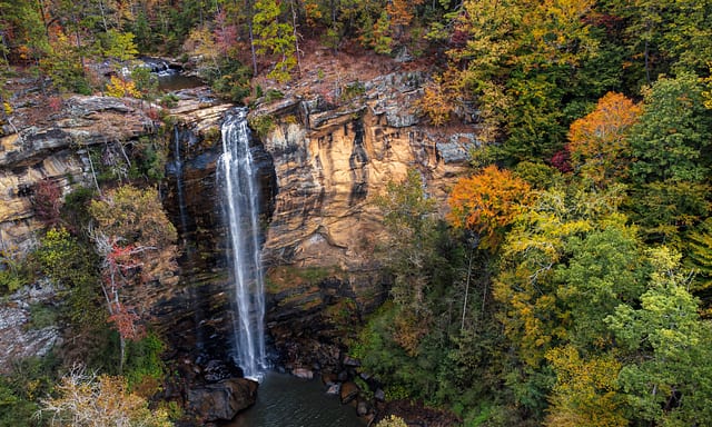 Toccoa Falls — photo 3